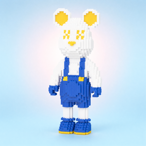Le Bleuet