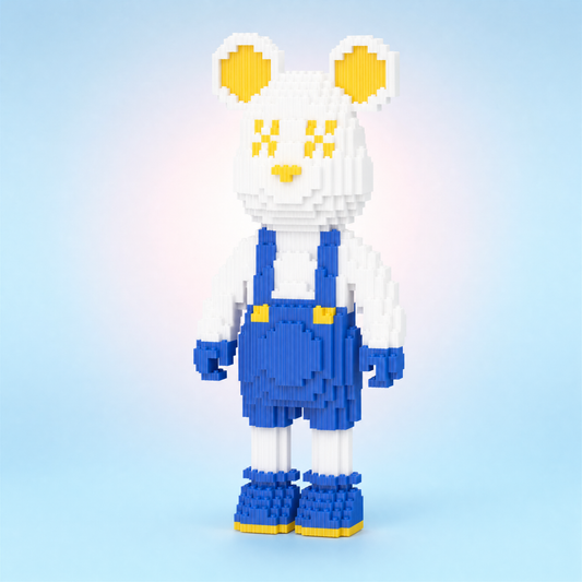 Le Bleuet
