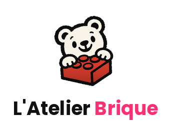 L'atelier brique